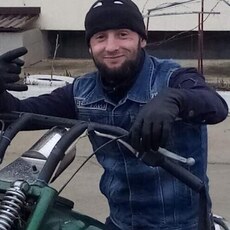 Фотография мужчины Александр, 36 лет из г. Балхаш