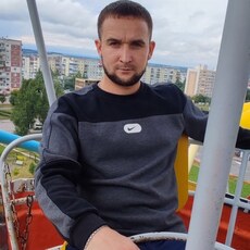 Фотография мужчины Сергей, 29 лет из г. Таштагол