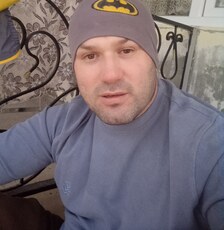 Фотография мужчины Самир, 34 года из г. Алматы