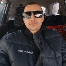 Фотография мужчины Сергей, 36 лет из г. Уссурийск