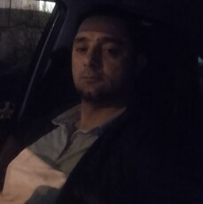 Фотография мужчины Мага, 35 лет из г. Лыткарино