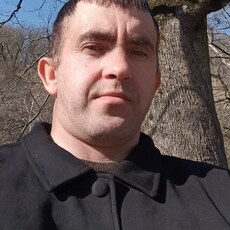 Фотография мужчины Юрий, 39 лет из г. Майкоп