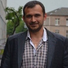 Фотография мужчины Николай, 43 года из г. Гродно