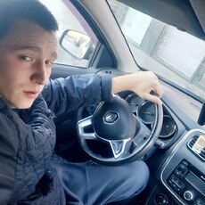 Фотография мужчины Максим, 24 года из г. Таганрог