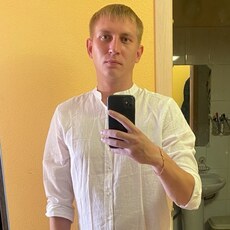 Фотография мужчины Александр, 30 лет из г. Екатеринбург