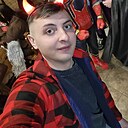 Сергей, 25 лет