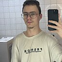 Никита, 18 лет