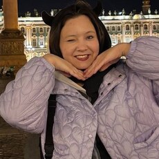 Фотография девушки Юлия, 20 лет из г. Оренбург