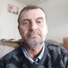 Фотография мужчины Вячеслав, 53 года из г. Новосибирск