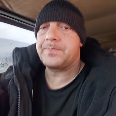 Фотография мужчины Саня, 42 года из г. Вихоревка