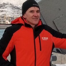 Фотография мужчины Владимир, 49 лет из г. Старый Оскол