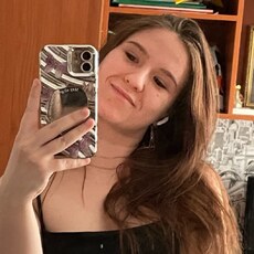 Фотография девушки Настя, 20 лет из г. Орск