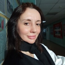 Мария, 50 из г. Южно-Сахалинск.