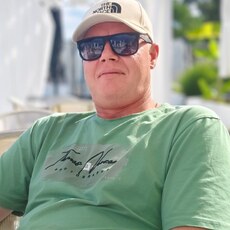 Фотография мужчины Константин, 45 лет из г. Самара