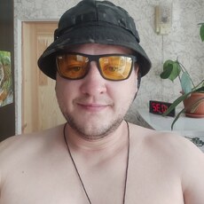 Фотография мужчины Женя, 36 лет из г. Клинцы