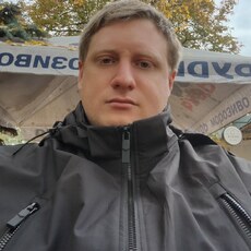 Фотография мужчины Денис, 33 года из г. Жашков