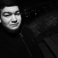 Фотография мужчины Баха, 22 года из г. Алматы