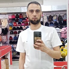 Фотография мужчины Roibov A, 31 год из г. Щучинск