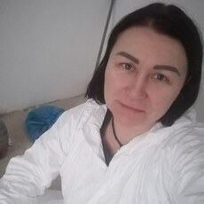 Фотография девушки Vladimirovna, 44 года из г. Петропавловск