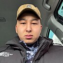 Тимур, 19 лет