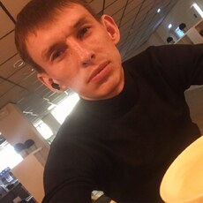 Фотография мужчины Андрей, 29 лет из г. Южно-Сахалинск