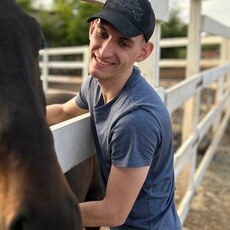 Фотография мужчины Данил, 24 года из г. Волгоград