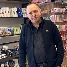 Фотография мужчины Яша, 42 года из г. Михайлов