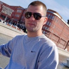 Фотография мужчины Артём, 37 лет из г. Орел