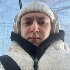 Фотография мужчины Паша, 18 лет из г. Молодечно