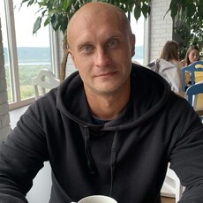 Фотография мужчины Артём, 38 лет из г. Самара