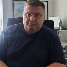 Фотография мужчины Vitalii, 51 год из г. Новомосковск
