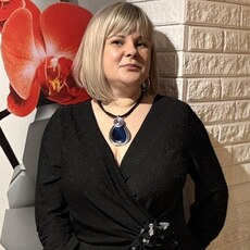 Фотография девушки Ирина, 41 год из г. Гомель