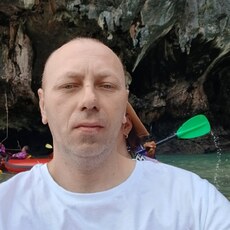 Фотография мужчины Денис, 42 года из г. Кировск