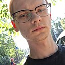 Максим, 23 года