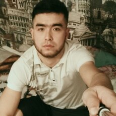 Фотография мужчины Жахонгир, 29 лет из г. Дзержинское