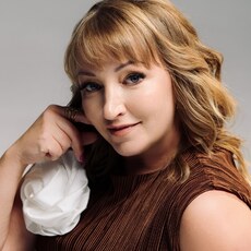 Фотография девушки Евгения, 45 лет из г. Ярославль