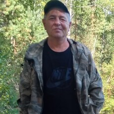 Фотография мужчины Олег, 56 лет из г. Новосибирск