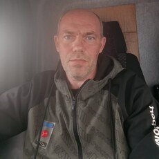 Фотография мужчины Владимир, 44 года из г. Самара