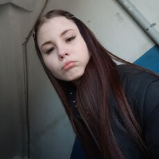 Фотография девушки Яник, 18 лет из г. Артем