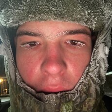 Фотография мужчины Egor, 20 лет из г. Оренбург