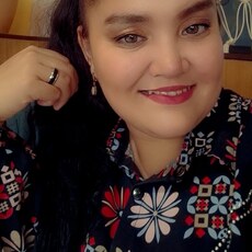 Фотография девушки Зухра, 34 года из г. Ташкент