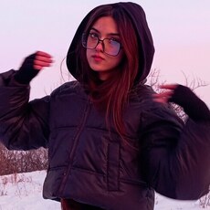 Фотография девушки Ілона, 21 год из г. Верхнеднепровск