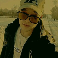 Фотография мужчины Сенсей, 35 лет из г. Усть-Каменогорск