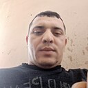 Макс, 34 года