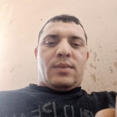 Фотография мужчины Макс, 34 года из г. Борисов