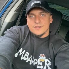 Фотография мужчины Егор, 36 лет из г. Копейск