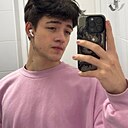 Нестор, 20 лет