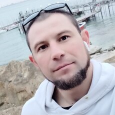 Фотография мужчины Дима, 32 года из г. Актобе