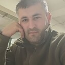 Шамиль, 36 лет