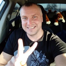 Фотография мужчины Володя, 43 года из г. Волгоград